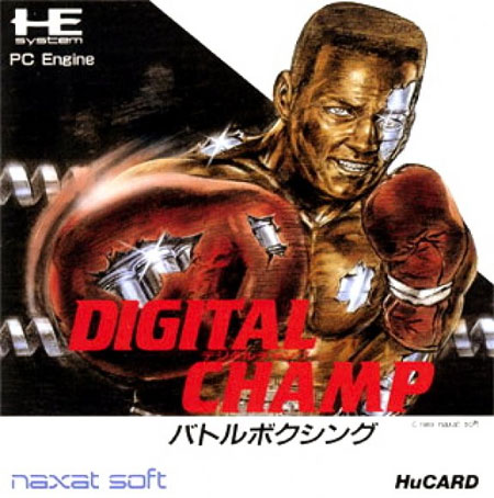 game label