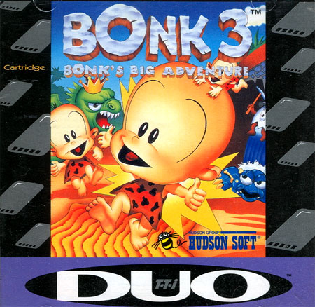 game label