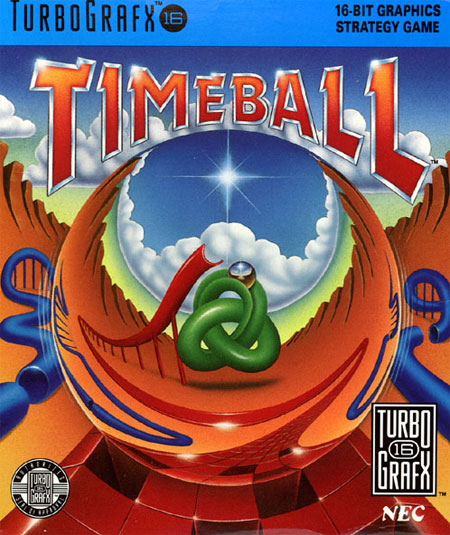 game label